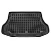Rezaw Plast Guminis bagažinės kilimėlis Kia Sorento SUV 2002-2009m. (5 vietų)