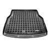 Rezaw Plast Guminis bagažinės kilimėlis Mercedes-Benz C-Class W203 T-modelis Station Wagon 2001-2007m.