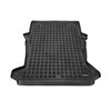 Rezaw Plast Guminis bagažinės kilimėlis Ford Transit Courier nuo 2014m. (2 vietų)