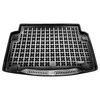 Rezaw Plast Guminis bagažinės kilimėlis Volkswagen Caddy Life Maxi nuo 2008m. (7 vietų)