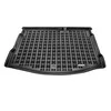 Rezaw Plast Guminis bagažinės kilimėlis Nissan Qashqai 2006-2013m. (5 vietų)