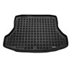 Rezaw Plast Guminis bagažinės kilimėlis Honda Civic IX Sedan 2011-2016m.