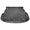 Rezaw Plast Guminis bagažinės kilimėlis Mazda 6 Station Wagon 2008-2012m.