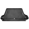 Rezaw Plast Guminis bagažinės kilimėlis Toyota Land Cruiser J150 2009-2017m. (5 vietų)