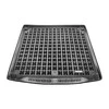 Rezaw Plast Guminis bagažinės kilimėlis Mercedes-Benz M-Class W164 2005-2011m.