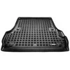 Rezaw Plast Guminis bagažinės kilimėlis Toyota Land Cruiser J200 2008-2021m. (5 durų)