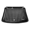 Rezaw Plast Guminis bagažinės kilimėlis Volkswagen Golf IV Hatchback 1997-2003m.