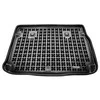 Rezaw Plast Guminis bagažinės kilimėlis Renault Scenic II 2003-2009m.