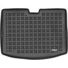 Rezaw Plast Guminis bagažinės kilimėlis Renault Captur nuo 2019m. (apatinė dalis)