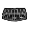 Rezaw Plast Guminis bagažinės kilimėlis Nissan Note 2013-2020m. (apatinė dalis)