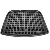 Rezaw Plast Guminis bagažinės kilimėlis Audi A3 Sportback 2003-2012m. (3/5 durų)