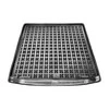 Rezaw Plast Guminis bagažinės kilimėlis Mercedes-Benz E-Class W211 T-Model Long 2003-2009m.