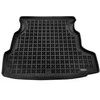 Rezaw Plast Guminis bagažinės kilimėlis Nissan Primera Hatchback 2002-2007m.