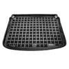 Rezaw Plast Guminis bagažinės kilimėlis Peugeot 307 Hatchback 2001-2007m.