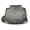 Rezaw Plast Guminis bagažinės kilimėlis Saab 9-5 Sedan 2010-2012m.