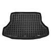 Rezaw Plast Guminis bagažinės kilimėlis Honda Civic IX Sedan 2011-2016m.