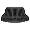 Rezaw Plast Guminis bagažinės kilimėlis Nissan X-Trail III T32 2013-2017m. (viršutinė dalis)