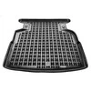 Rezaw Plast Guminis bagažinės kilimėlis Toyota Avensis Sedan SOL 2003-2009m. (versija su lankstomomis sėdynėmis)