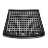 Rezaw Plast Guminis bagažinės kilimėlis Mitsubishi Outlander III 2012-2021m.