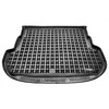 Rezaw Plast Guminis bagažinės kilimėlis Mazda 6 Wagon 2002-2008m.