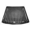 Rezaw Plast Guminis bagažinės kilimėlis Seat Exeo Sedan 2008-2013m.