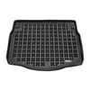 Rezaw Plast Guminis bagažinės kilimėlis Citroen C4 Cactus 2014-2020m.