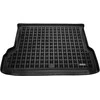 Rezaw Plast Guminis bagažinės kilimėlis Toyota Land Cruiser J150 2013-2018m. (7 vietų)