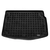 Rezaw Plast Guminis bagažinės kilimėlis Renault Megane III Hatchback 2008-2016m. (3/5 durų)