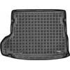 Rezaw Plast Guminis bagažinės kilimėlis Toyota Highlander Hybrid 2013-2019m. (7 vietų / with the third row of seats folded)