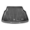 Rezaw Plast Guminis bagažinės kilimėlis Mercedes-Benz C-Class W203 T-modelis Station Wagon 2001-2007m.