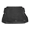 Rezaw Plast Guminis bagažinės kilimėlis Renault Grand Scenic 7 vietų 2009-2015m.