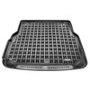 Rezaw Plast Guminis bagažinės kilimėlis Mercedes-Benz C-Class W204 T-modelis Station Wagon 2007-2014m.