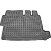 Rezaw Plast Guminis bagažinės kilimėlis Ford Transit Custom nuo 2012m. (L2 long)