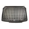 Rezaw Plast Guminis bagažinės kilimėlis Seat Ibiza IV 2008-2017m. (5 durų)