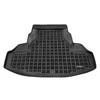 Rezaw Plast Guminis bagažinės kilimėlis Honda Accord Sedan 2008-2015m.