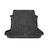 Rezaw Plast Guminis bagažinės kilimėlis Ford Transit Courier nuo 2014m. (2 vietų)