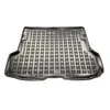 Rezaw Plast Guminis bagažinės kilimėlis BMW 4 (F36) Grand Coupe 2013-2020m.