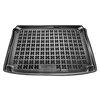 Rezaw Plast Guminis bagažinės kilimėlis Citroen C4 2004-2010m. (3/5 durų)