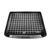 Rezaw Plast Guminis bagažinės kilimėlis Mercedes-Benz B-Class W245 2005-2011m.
