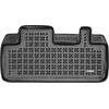 Rezaw Plast Guminis bagažinės kilimėlis Toyota Sienna XL30 2010-2020m. (7 vietų)