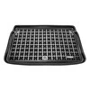 Rezaw Plast Guminis bagažinės kilimėlis Peugeot 207 Hatchback 2006-2012m.
