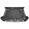 Rezaw Plast Guminis bagažinės kilimėlis Citroen C8 2002-2014m.