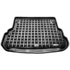 Rezaw Plast Guminis bagažinės kilimėlis Mercedes-Benz GLK 2009-2014m.
