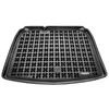 Rezaw Plast Guminis bagažinės kilimėlis Audi A3 Sportback 2003-2012m. (3/5 durų)