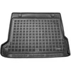 Rezaw Plast Guminis bagažinės kilimėlis Toyota Land Cruiser J150 2017-2023m. (5 vietų)