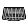 Rezaw Plast Guminis bagažinės kilimėlis Ford C-Max II 2010-2019m. (versija su nestandartiniu atsarginiu ratu)