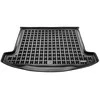 Rezaw Plast Guminis bagažinės kilimėlis Kia Carens 2013-2019m. (5 vietų)