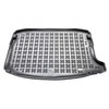 Rezaw Plast Guminis bagažinės kilimėlis Seat Ateca nuo 2016m. (viengubu dugnu)
