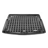 Rezaw Plast Guminis bagažinės kilimėlis Kia Ceed Hatchback 2012-2018m. (5 durų)
