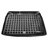 Rezaw Plast Guminis bagažinės kilimėlis Volkswagen Golf V Hatchback 2003-2008m. (versija su įrankiu dėže bagažinėje)
